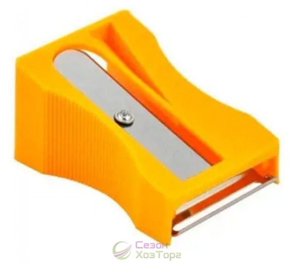 Точилка для моркви пластикова